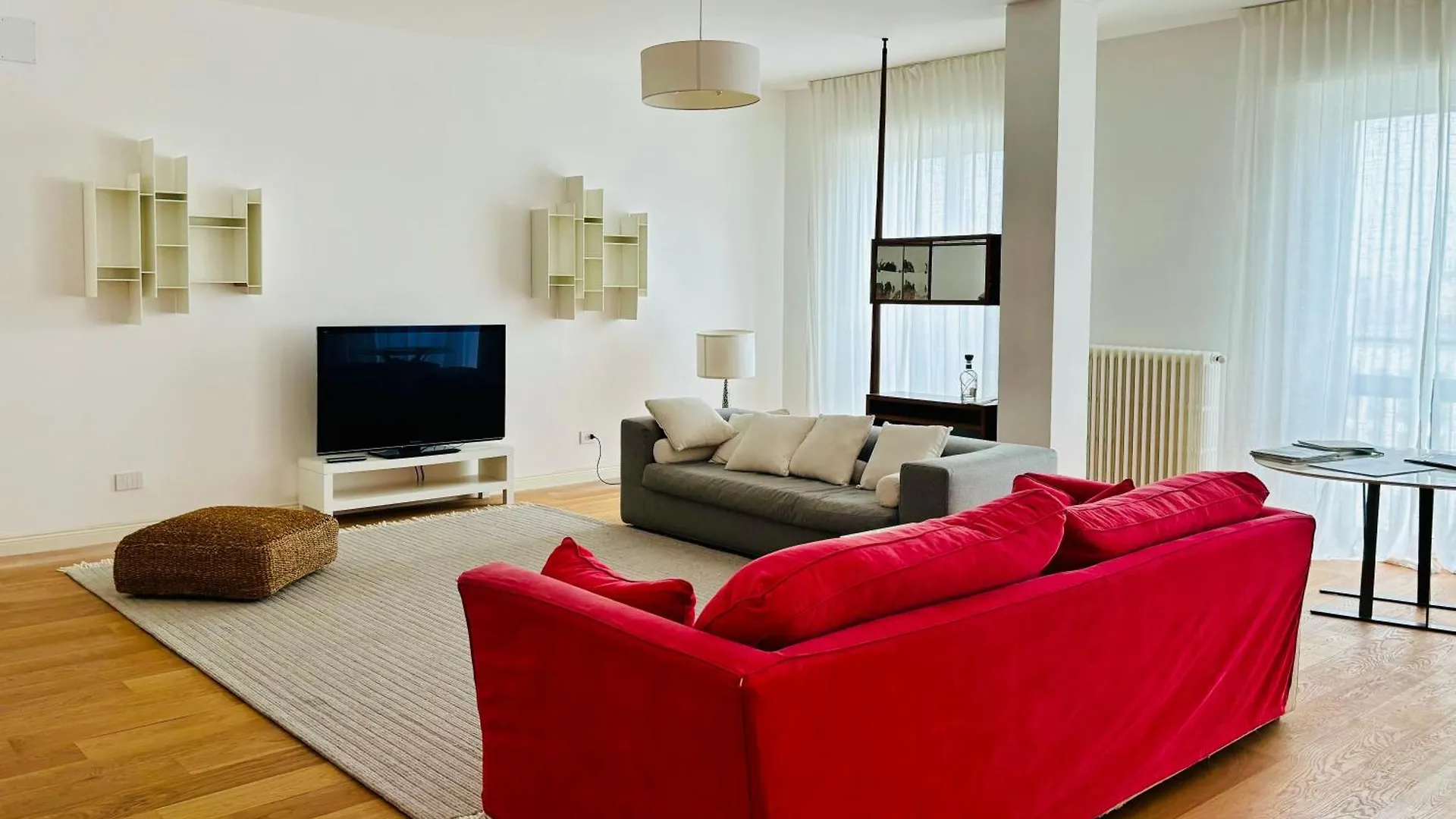 Loreto Penthouse Milan 0*,  Italy