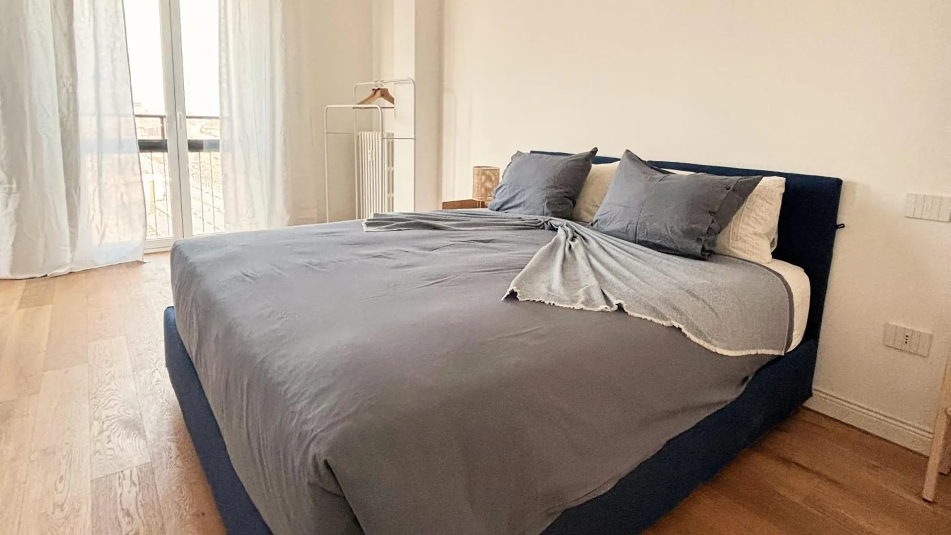 Apartment Loreto Penthouse Milan