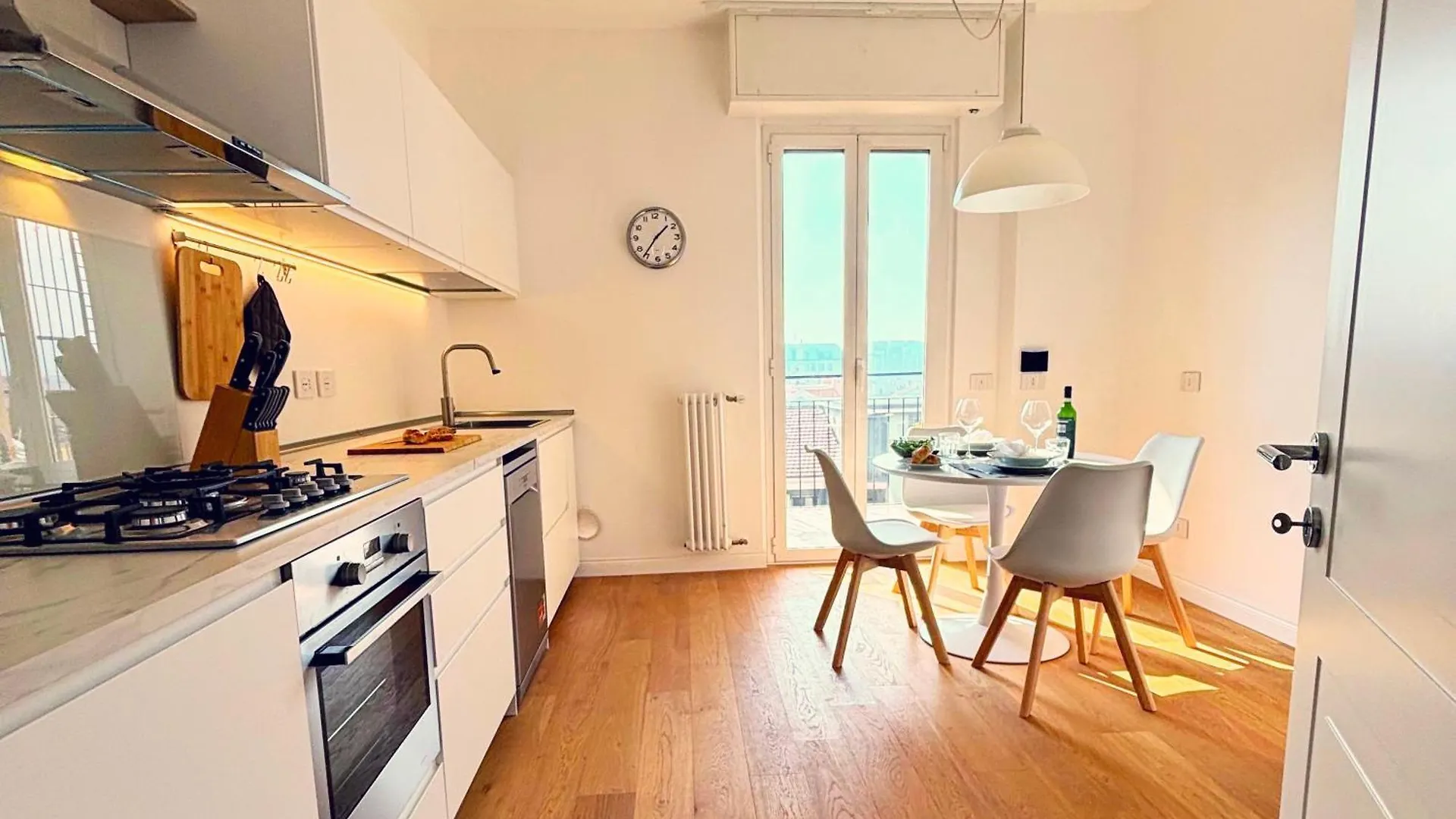 Loreto Penthouse Milan 0*,  Italy