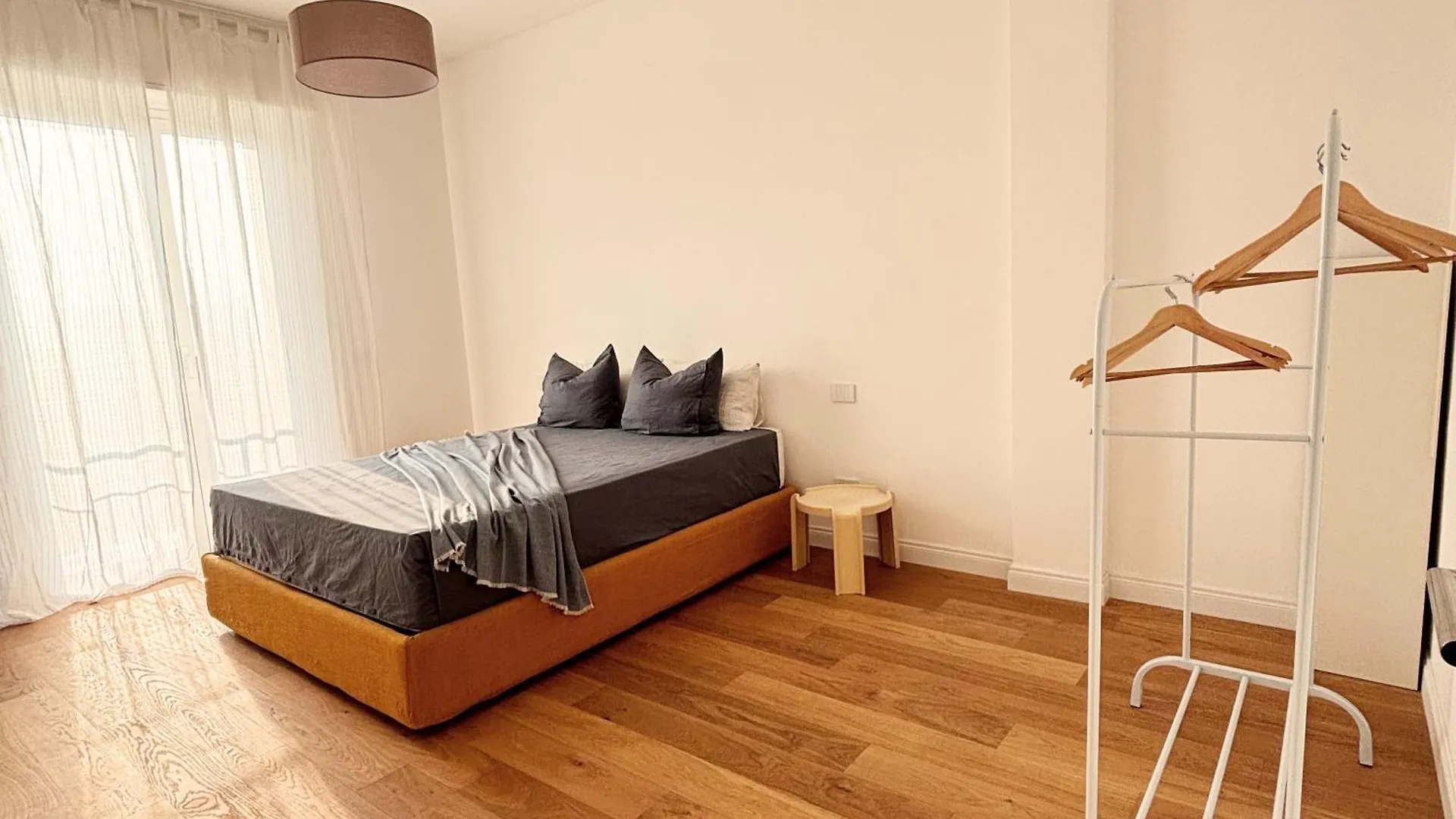Apartmán Loreto Penthouse Milán Itálie